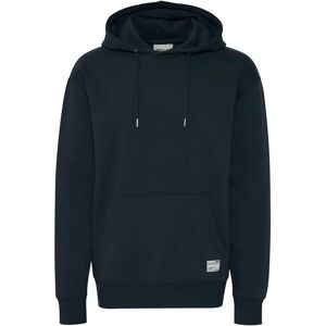 SOLID Hoodie SDLenz - Casual, Blauw, Lange mouwen SOLID Hoodie SDLenz - Casual, Blauw, Lange mouwen