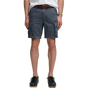 Cargo shorts Superdry Core Gris 32 Cargo shorts Superdry Core Gris 32
