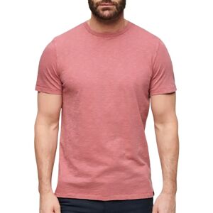 T-shirt Superdry Slub Rose 3XL T-shirt Superdry Slub Rose 3XL
