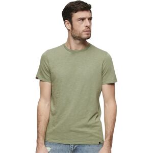 T-shirt Superdry Slub Vert 2XL T-shirt Superdry Slub Vert 2XL