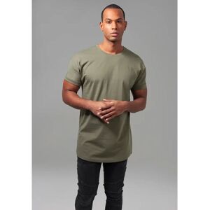 Urban Classics T-shirt Urban Classic long shaped Vert S Urban Classics T-shirt Urban Classic long shaped Vert S