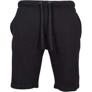 Urban Classics Korte Urban Classic basic sweat Noir S Urban Classics Korte Urban Classic basic sweat Noir S