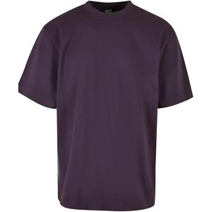 T-shirt Urban Classics Tall Violet 2XL T-shirt Urban Classics Tall Violet 2XL