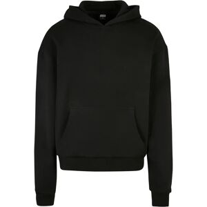 Hooded sweatshirt Urban Classics Ultra Heavy Noir S Hooded sweatshirt Urban Classics Ultra Heavy Noir S