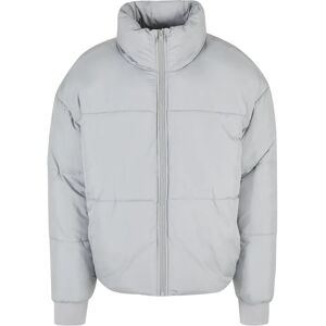 Shorts jas groot Urban Classics Gris XL Shorts jas groot Urban Classics Gris XL