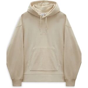 Hoodie Vans Premium Beige S Hoodie Vans Premium Beige S