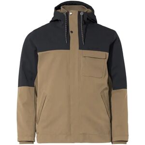 Waterdichte jas VAUDE Manukau II Vert 2XL Waterdichte jas VAUDE Manukau II Vert 2XL