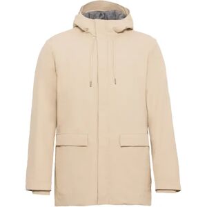 Parka VAUDE Coreway Beige 2XL Parka VAUDE Coreway Beige 2XL