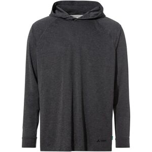 Hoodie VAUDE Mineo Noir L Hoodie VAUDE Mineo Noir L