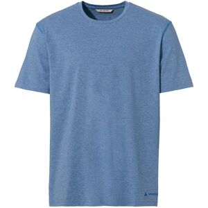 T-shirt VAUDE Mineo II Bleu S T-shirt VAUDE Mineo II Bleu S