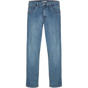 Rechte jeans Wrangler Bleu 33x34 Rechte jeans Wrangler Bleu 33x34