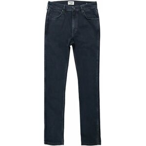 Broek Wrangler Greensboro Medium Noir 30x32 Broek Wrangler Greensboro Medium Noir 30x32
