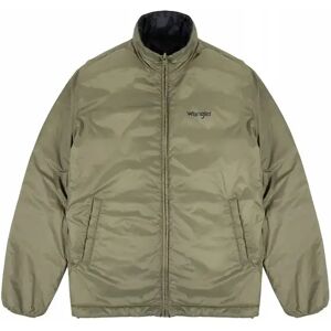 Jas Wrangler The Reversible Vert S Jas Wrangler The Reversible Vert S