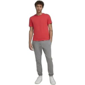 T-shirt Wilson Team Graphic Rouge S T-shirt Wilson Team Graphic Rouge S