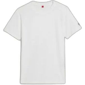 Kinder-T-shirt Wilson YB Team Team Perf Blanc L Kinder-T-shirt Wilson YB Team Team Perf Blanc L