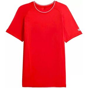 T-shirt Wilson Team Orange L T-shirt Wilson Team Orange L