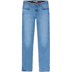 Jeans Wrangler Greensboro Bleu 34x32 Jeans Wrangler Greensboro Bleu 34x32