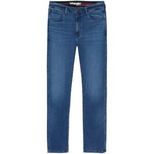 Jeans Wrangler Larston Bleu 32x34 Jeans Wrangler Larston Bleu 32x34