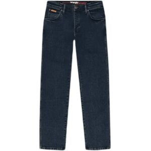 Slanke jeans Wrangler Texas Noir 34x46 Slanke jeans Wrangler Texas Noir 34x46
