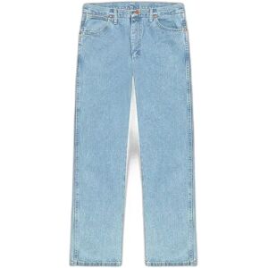 Jeans Wrangler 13MWZ Bleu 31x32 Jeans Wrangler 13MWZ Bleu 31x32