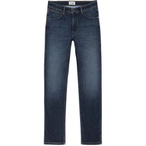 Jeans Wrangler Greensboro Electric Rodeo Bleu 32x34 Jeans Wrangler Greensboro Electric Rodeo Bleu 32x34