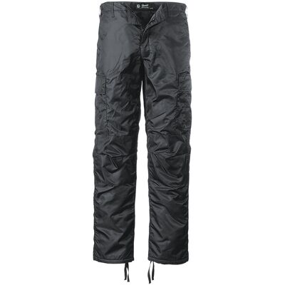 Thermobroek Brandit Zwart 5XL Thermobroek Brandit Zwart 5XL