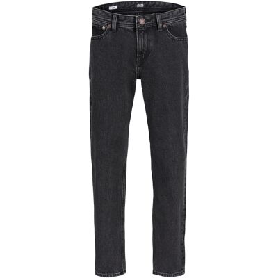 Jeans kind Jack & Jones Chris Original 823 Zwart 13 jaar oud Jeans kind Jack & Jones Chris Original 823 Zwart 13 jaar oud