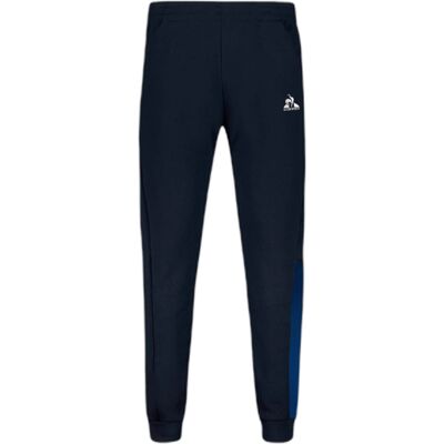 Slim-fit broek Le Coq Sportif Heritage SP N°1 Blauw 2XL Slim-fit broek Le Coq Sportif Heritage SP N°1 Blauw 2XL