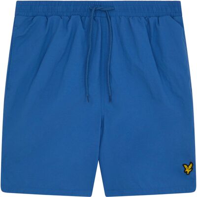 Lyle & Scott S Multicolor Zwemshorts - Zwemshorts Lyle & Scott S Multicolor Zwemshorts - Zwemshorts