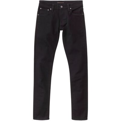 Jeans Nudie Jeans Tight Terry Ever Zwart 29x32 Jeans Nudie Jeans Tight Terry Ever Zwart 29x32