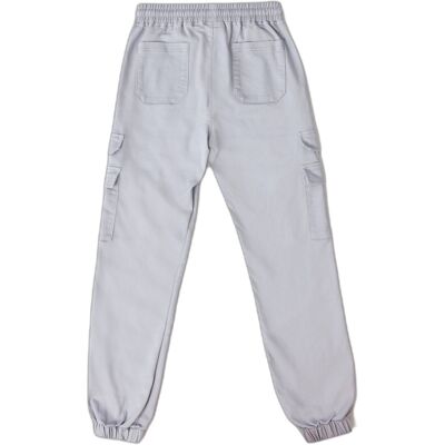 Cargo broek Project X Paris Bleu S Cargo broek Project X Paris Bleu S