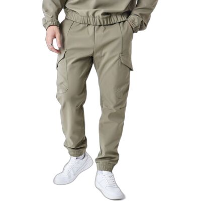 Cargo broek Project X Paris Groen S Cargo broek Project X Paris Groen S