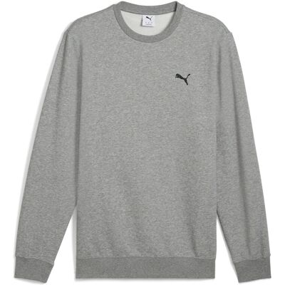 Sweatshirt Puma Ess Grijs 2XL Sweatshirt Puma Ess Grijs 2XL
