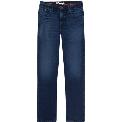 Jeans Wrangler Texas Blauw 30x30 Jeans Wrangler Texas Blauw 30x30