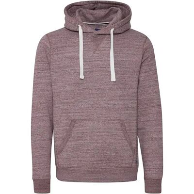 Hooded sweatshirt Blend bhalton Rouge L Hooded sweatshirt Blend bhalton Rouge L