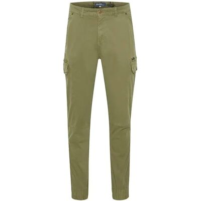 Chino broek Blend bhnan Vert 29x34 Chino broek Blend bhnan Vert 29x34