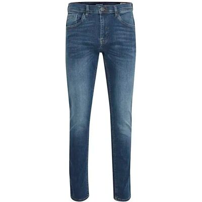 Jeans Blend twister fit multiplex- Bleu 29x30 Jeans Blend twister fit multiplex- Bleu 29x30