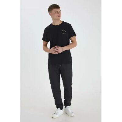 Chino broek Blend bhnimbu Noir S Chino broek Blend bhnimbu Noir S