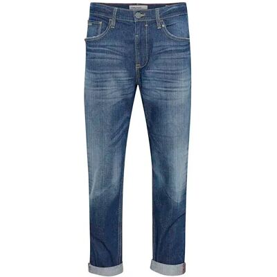 Casual jeans Blend thunder Bleu 34x30 Casual jeans Blend thunder Bleu 34x30