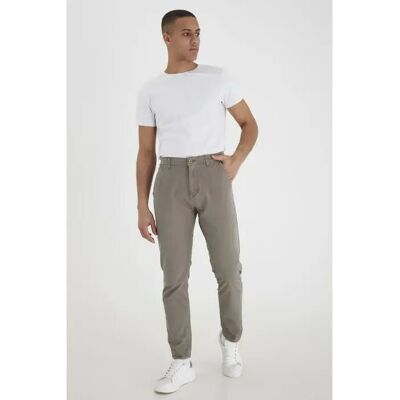 Chino broek Blend bhnight Gris 31x30 Chino broek Blend bhnight Gris 31x30