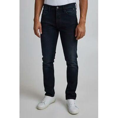 Gedraaide jeans Blend Noir 30x30 Gedraaide jeans Blend Noir 30x30
