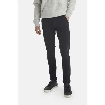 Chino broek Blend bhnatan Noir 30x34 Chino broek Blend bhnatan Noir 30x34