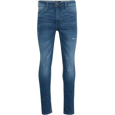 Jeans Blend echo fit multiflex Bleu 30x30 Jeans Blend echo fit multiflex Bleu 30x30