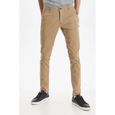 Chino broek Blend bhnatan Marron 32x30 Chino broek Blend bhnatan Marron 32x30