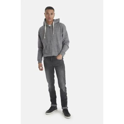 Gedraaide jeans Blend Gris 28x32 Gedraaide jeans Blend Gris 28x32