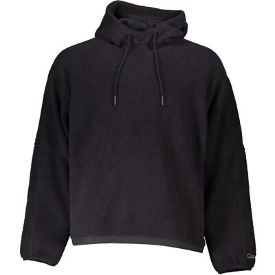 Calvin Klein Hoodie - Zwart - Hoodie Calvin Klein Hoodie - Zwart - Hoodie