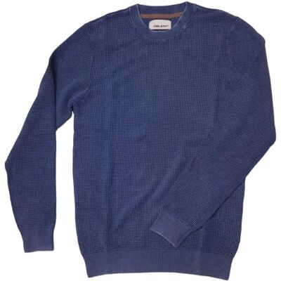 Trui Blend Bleu 2XL Trui Blend Bleu 2XL