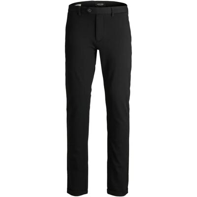 Broek Jack & Jones Marco Connor 762 Noir 32x32 Broek Jack & Jones Marco Connor 762 Noir 32x32