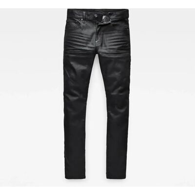 Skinny jeans G-Star Revend Noir 29x32 Skinny jeans G-Star Revend Noir 29x32