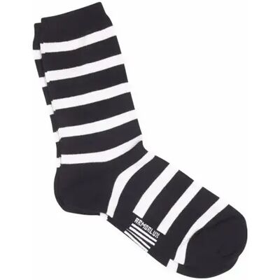 Sokken Armor-Lux loer Bleu 41/43 Sokken Armor-Lux loer Bleu 41/43